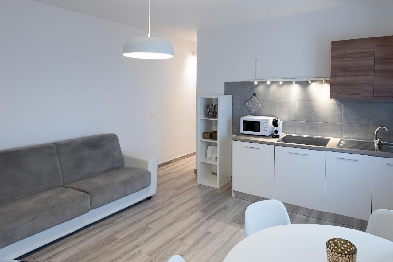 My Home In Venice Mestre Buitenkant foto