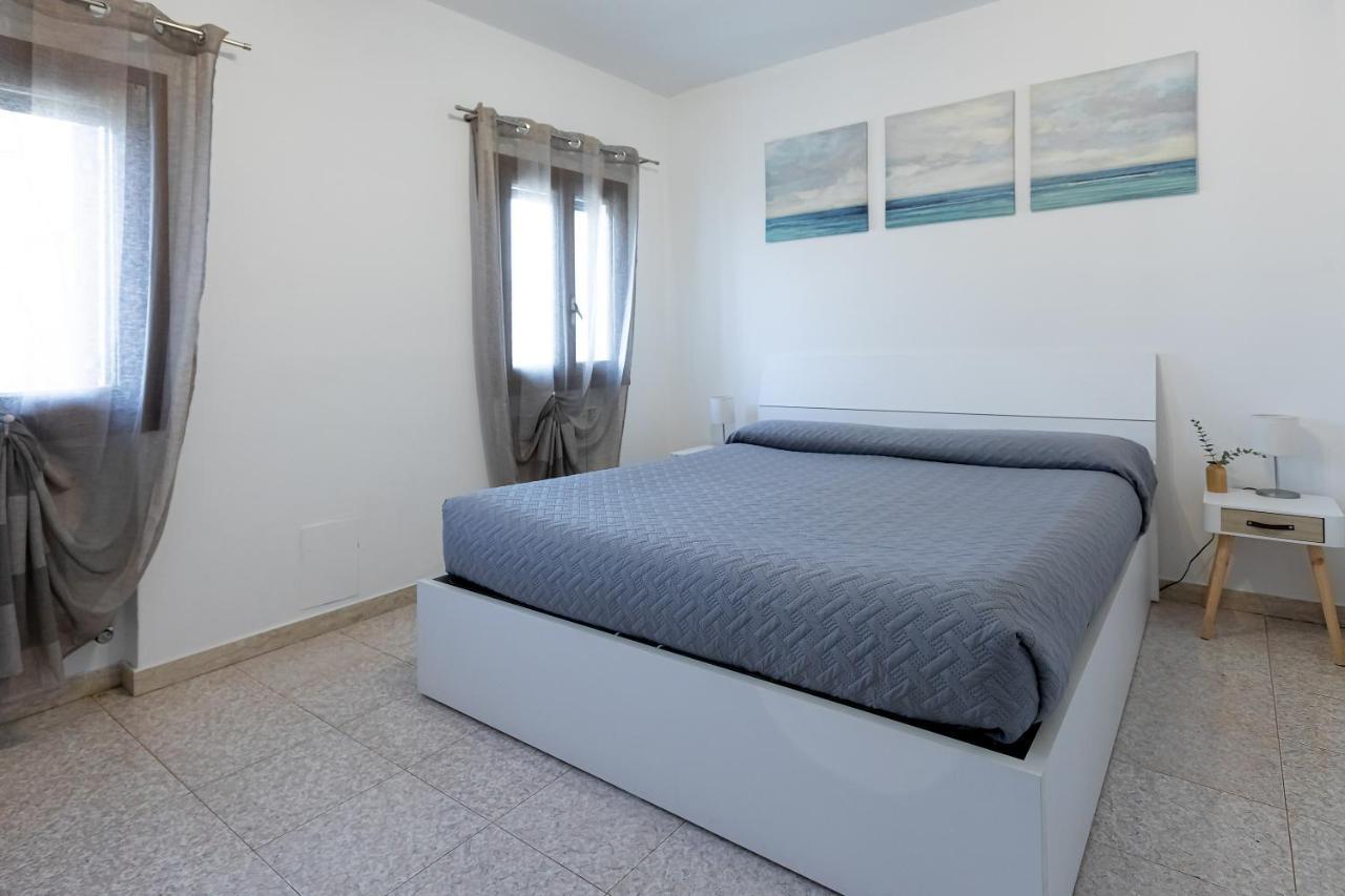 My Home In Venice Mestre Buitenkant foto
