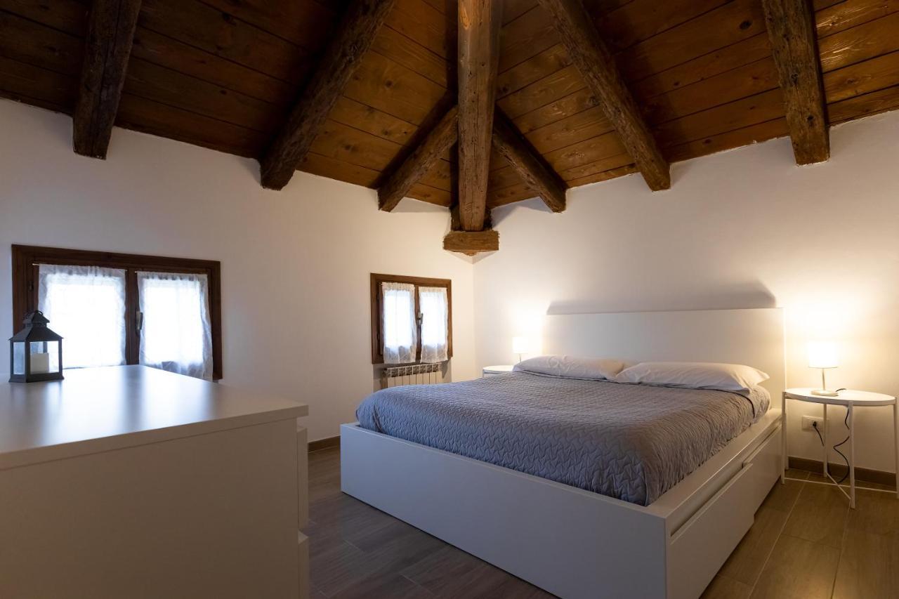 My Home In Venice Mestre Buitenkant foto