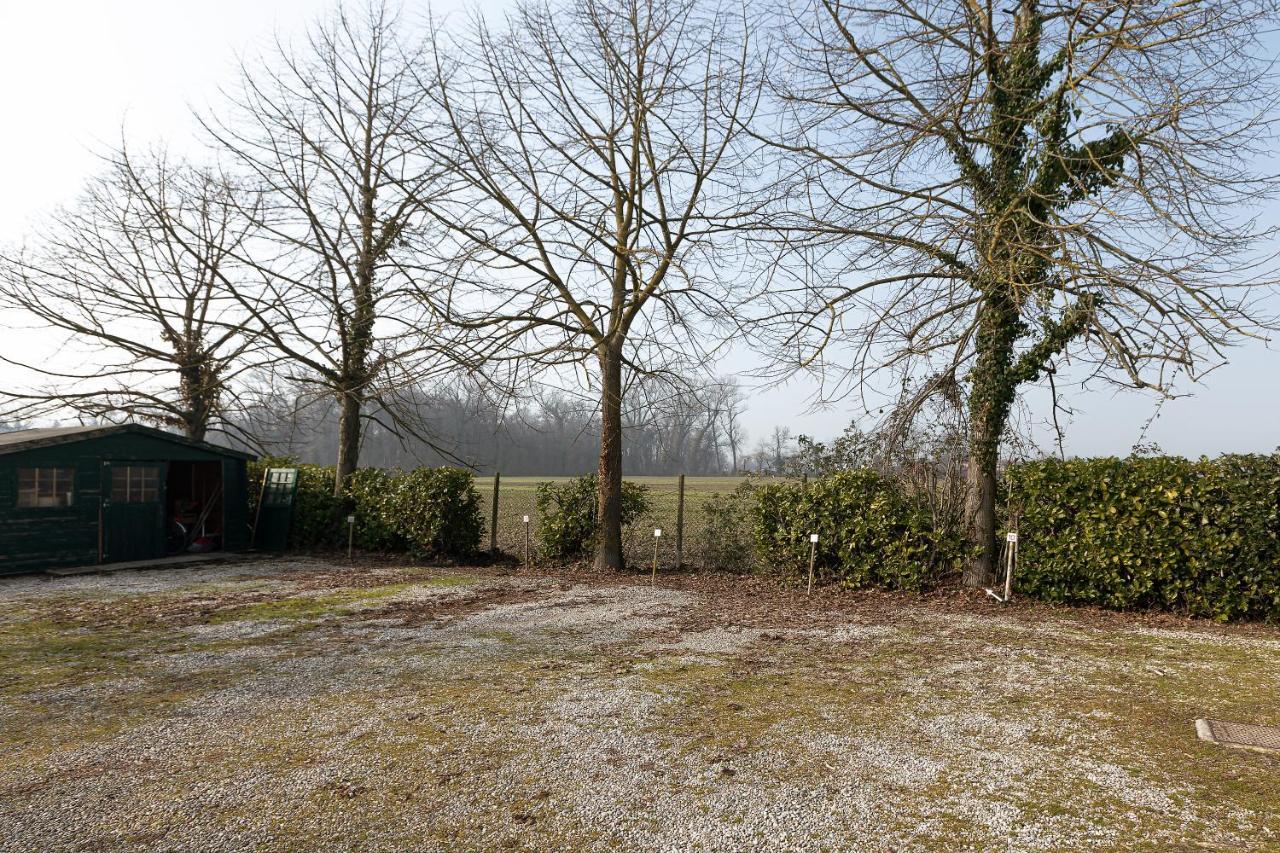 My Home In Venice Mestre Buitenkant foto