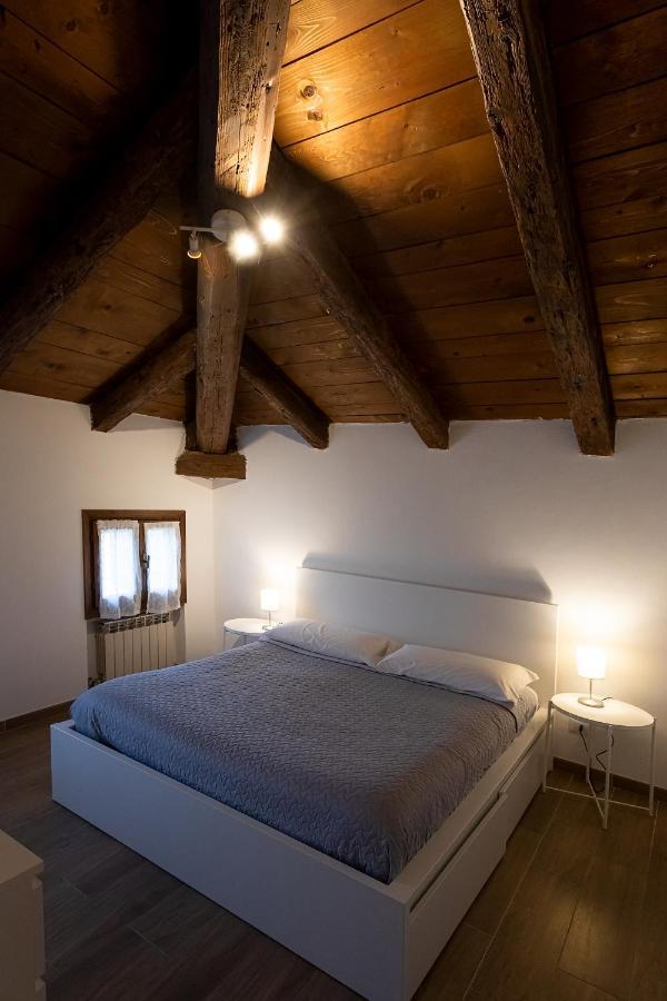 My Home In Venice Mestre Buitenkant foto
