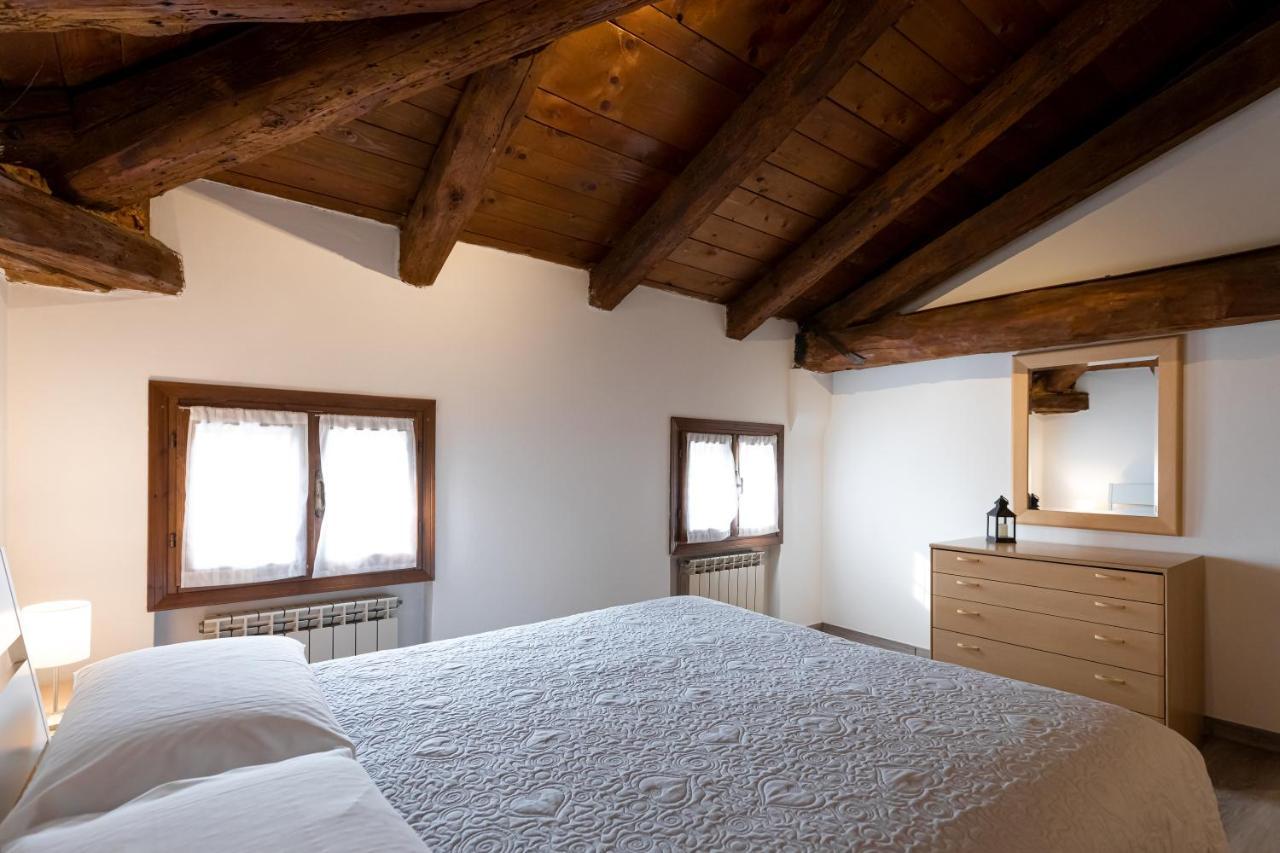 My Home In Venice Mestre Buitenkant foto